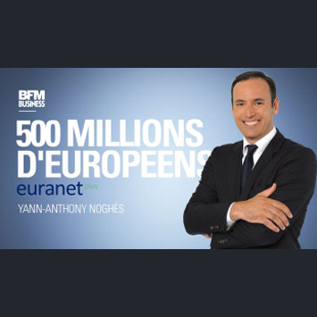 500 millions d’Européens
