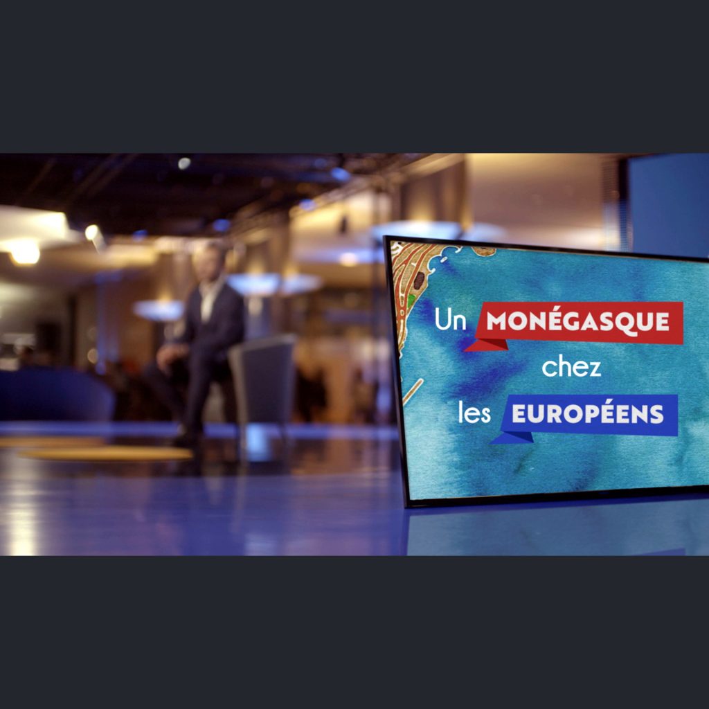 Un Monégasque chez les Européens